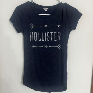 Hollister Women’s T-Shirt (XS)